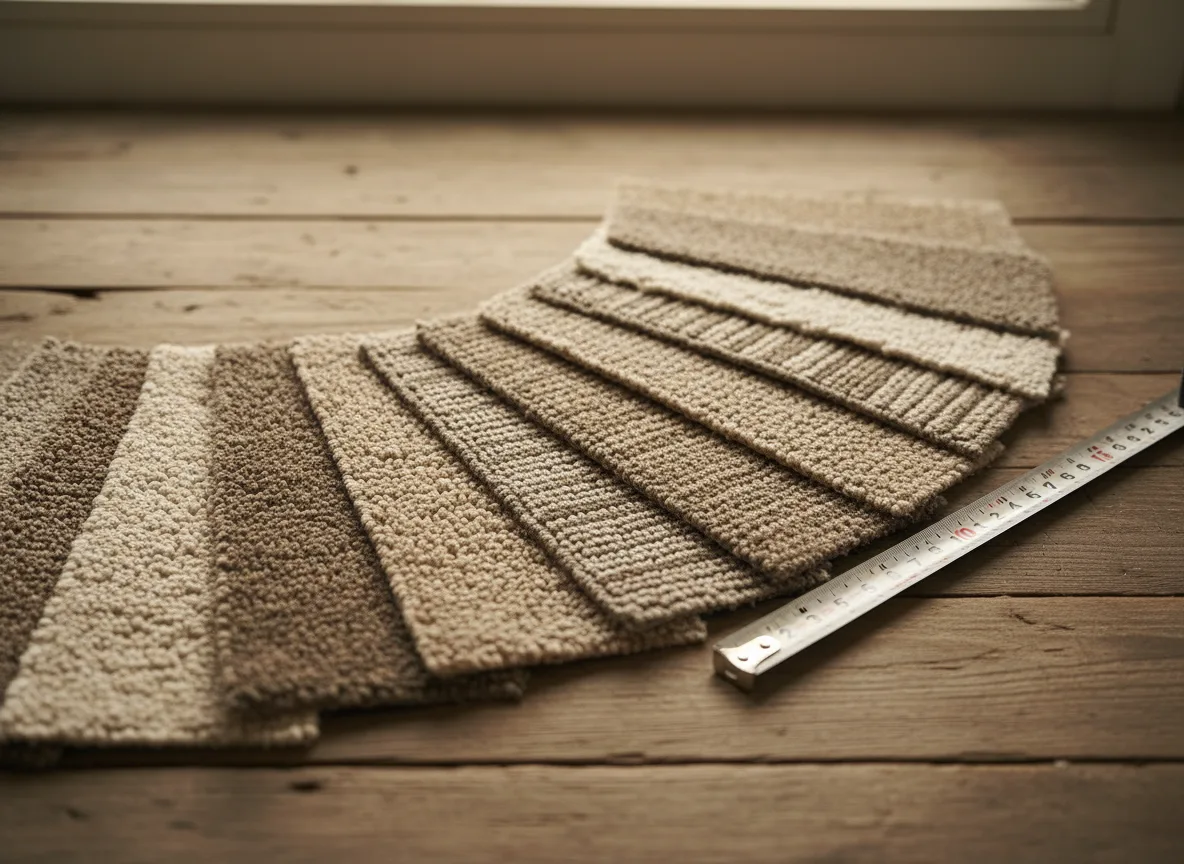 Carpet Installation Peru, KS FAQs